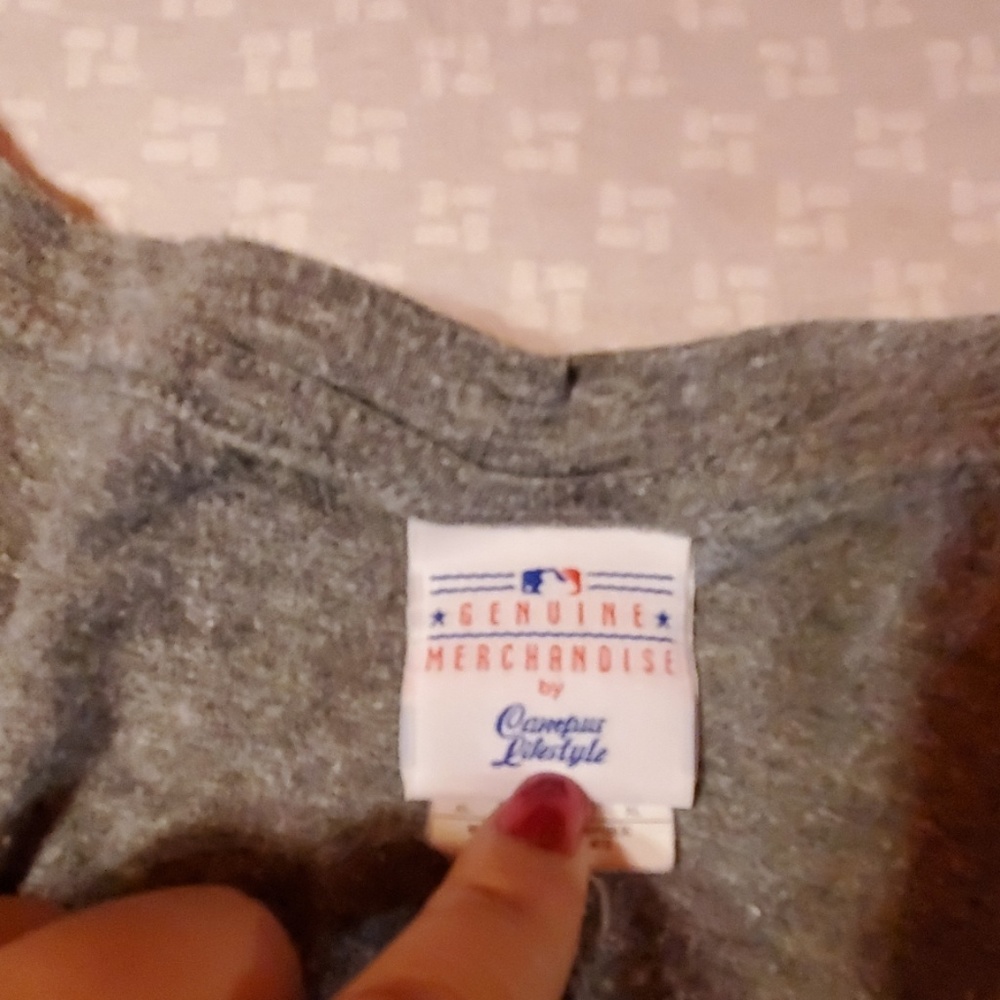 Texas Rangers Tshirt - Picture 5 of 5